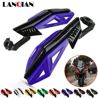 motorcycle handlebar guard hand guard protective gear for yamaha yz wr ttr xt dt 80 85 125 230 250 426 450 600 f fx x parts