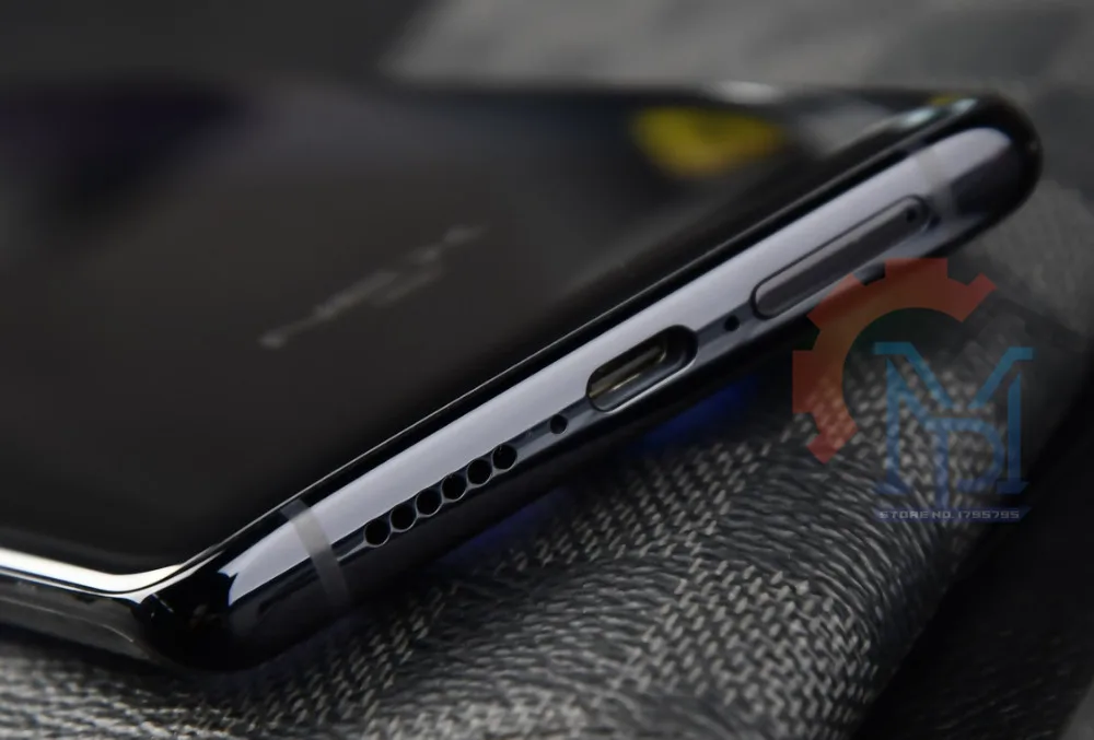 Vivo Nex 3 4G мобильный телефон 6,89 дюймов экран 8 ГБ+ 128 ГБ Snapdragon 855 плюс Восьмиядерный Android 9,0 камера 64.0мп смартфон