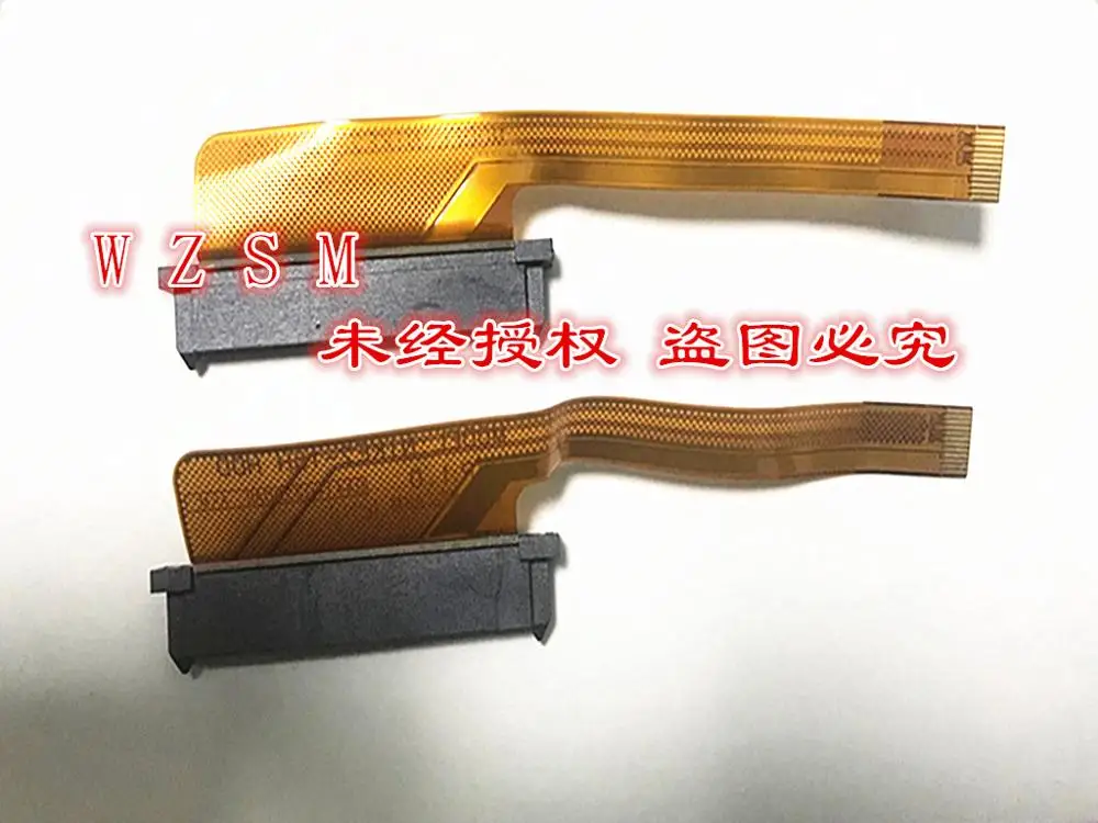 Новинка для Samsung Chronos Series 7 NP780 NP780Z5E NP870Z5E HDD соединительный кабель BA41-02200A