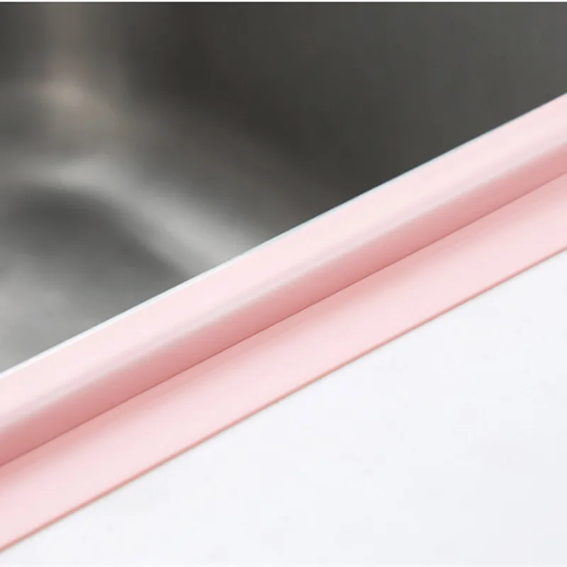 Водостойкая клейкая лента для кухонной раковины ПВХ устойчивая к плесени