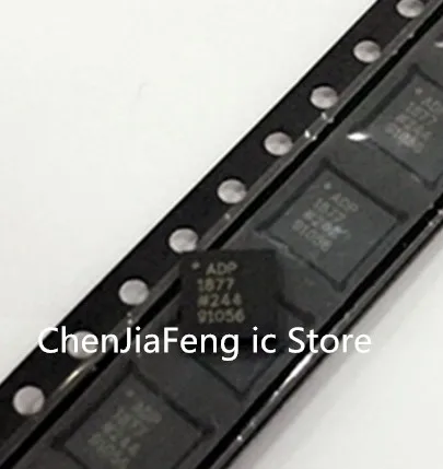 

10PCS~100PCS/LOT ADP1877ACPZ ADP1877 QFN32 New original