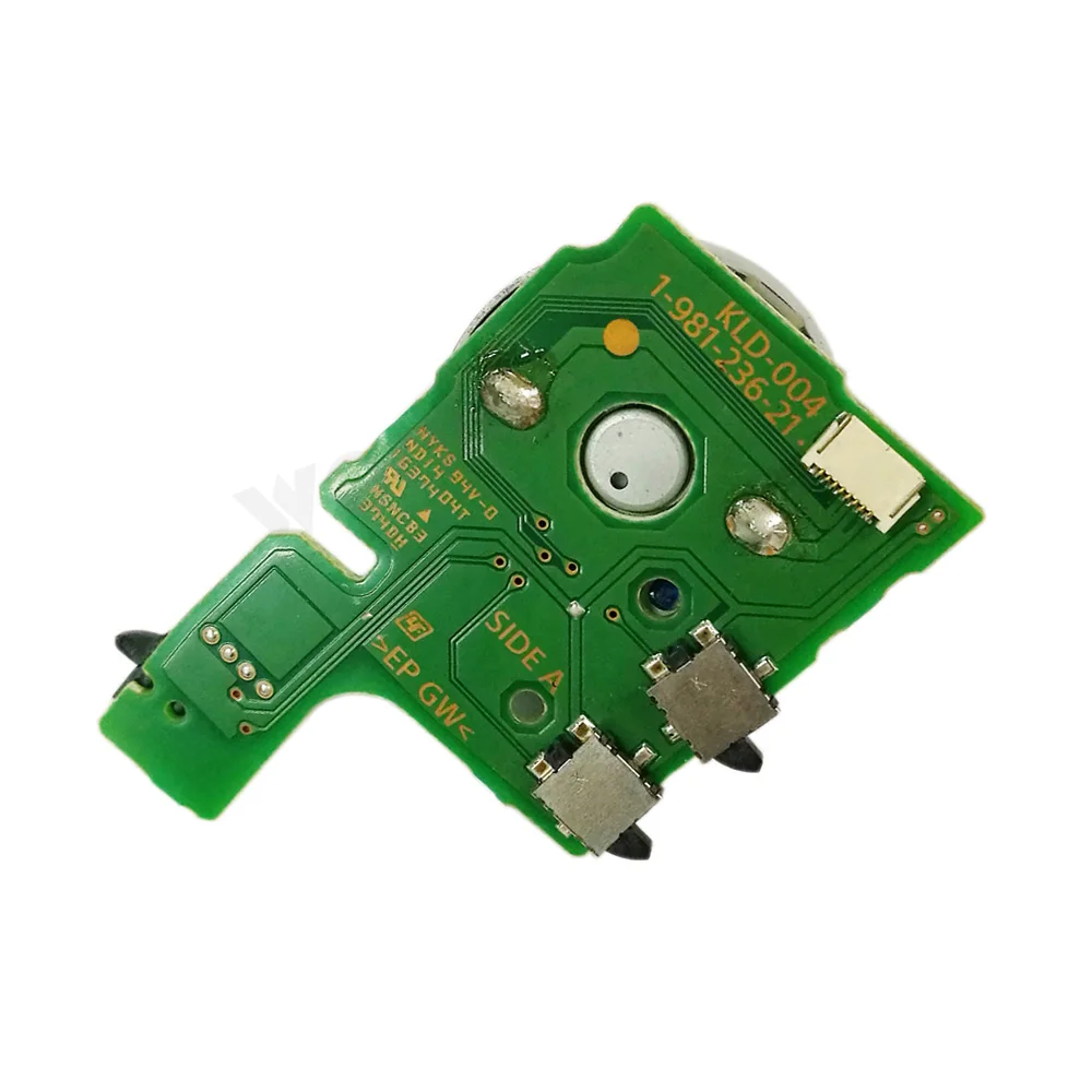 

Replacement Drive Motor for PS4 Slim Pro Series KLD-004 KLD-005 Game Console Repair Part