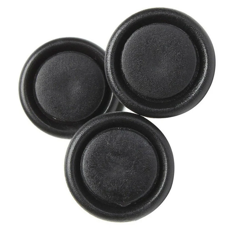 

Engine Under Cover Push Type Retainer Clip for Toyota Lexus 90467-07201 Black Automotive Tools Professional Car Accessories
