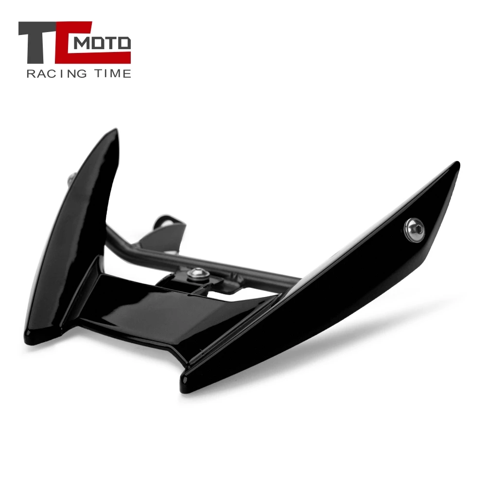 free shipping For Yamaha MT 03 MT03 2015-2020 2016 2019 Front Headlight Bracket Fairing Upper Cowl Stay Holder Accessories | Автомобили и