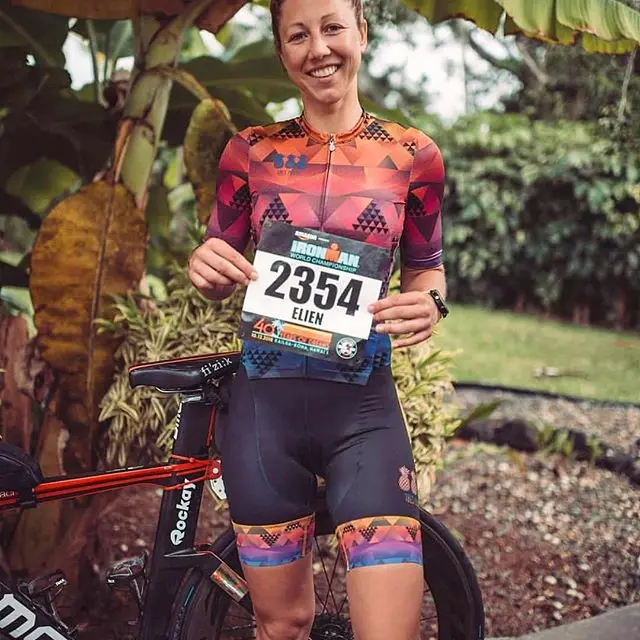 triathlon TRES PINAS, костюм для триатлона, женская одежда,, облегающий костюм, blusas mujer de moda, ropa ciclismo mujer feminina, трикостюм, комбинезон - Цвет: triathlon