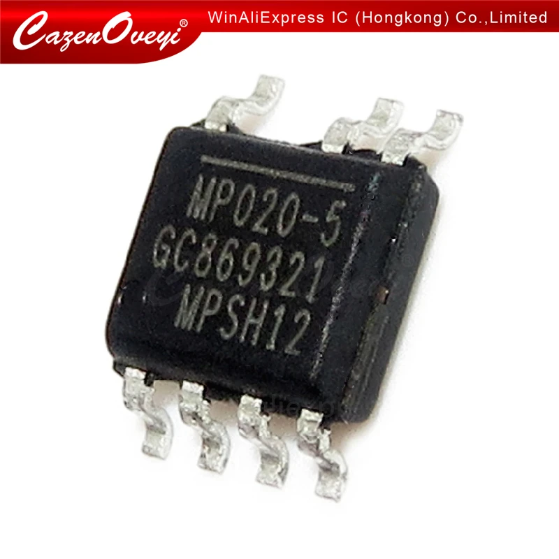 

10pcs/lot MP020-5GS MP020-5 MP020 SOP-7 In Stock