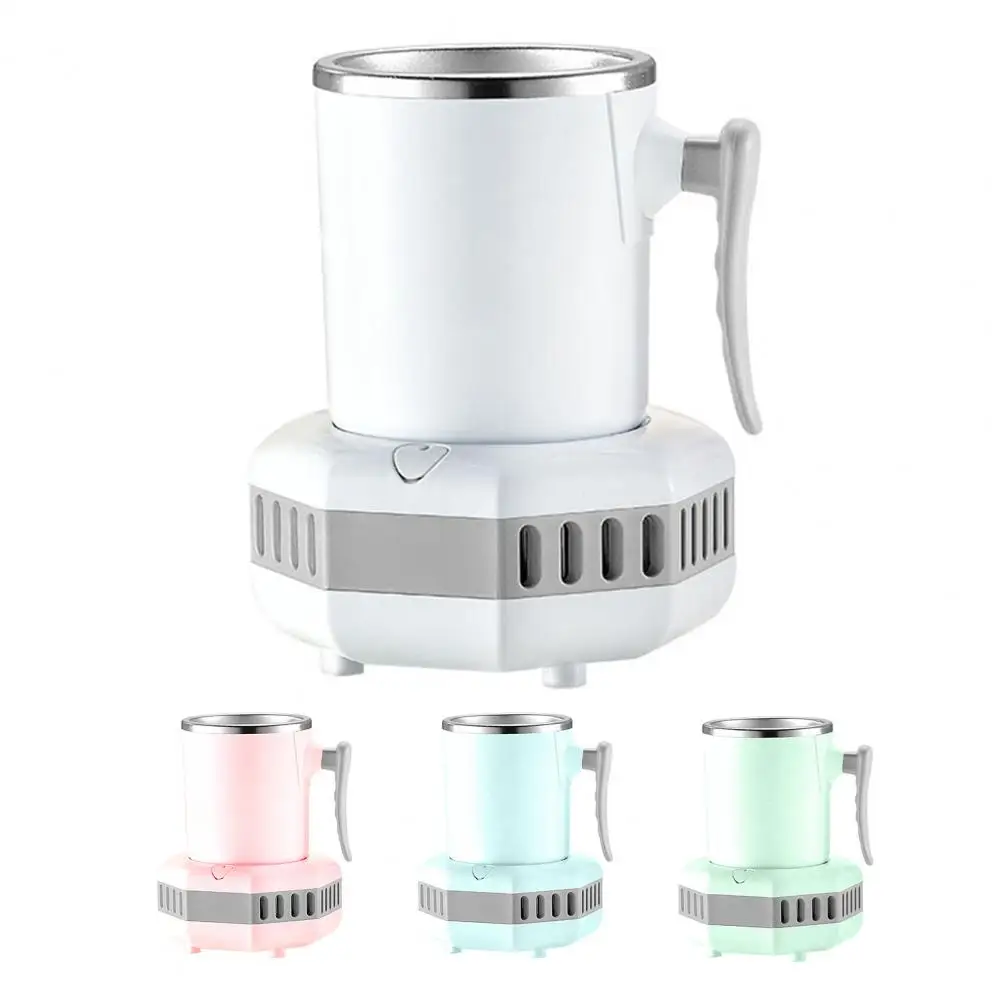 Fast Cooler Cup Beverage Beer Bottle Can Water Soda Drinks Cooling Mug Ice Bags Barware Bar Tool Accessories For Camping | Дом и сад