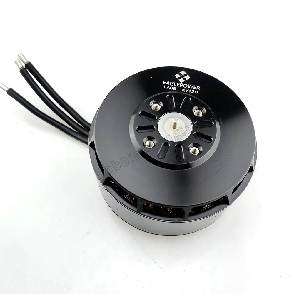 Сельскохозяйственный Дрон EA98 KV120 KV90 бесщеточный мотор EAGLEPOWER 9025 большую нагрузку