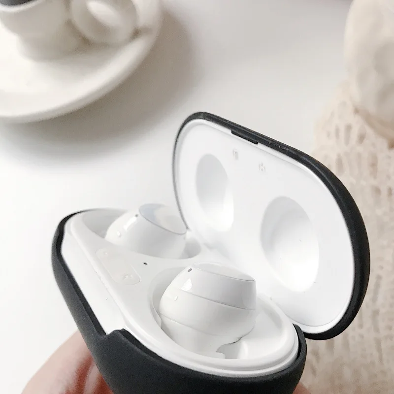 

Samsung Galaxy Buds Plus, Galaxy Buds