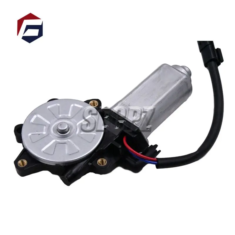 Для Land Rover Discovery 2 TD5 & V8 автомобильный передний правый водитель боковой