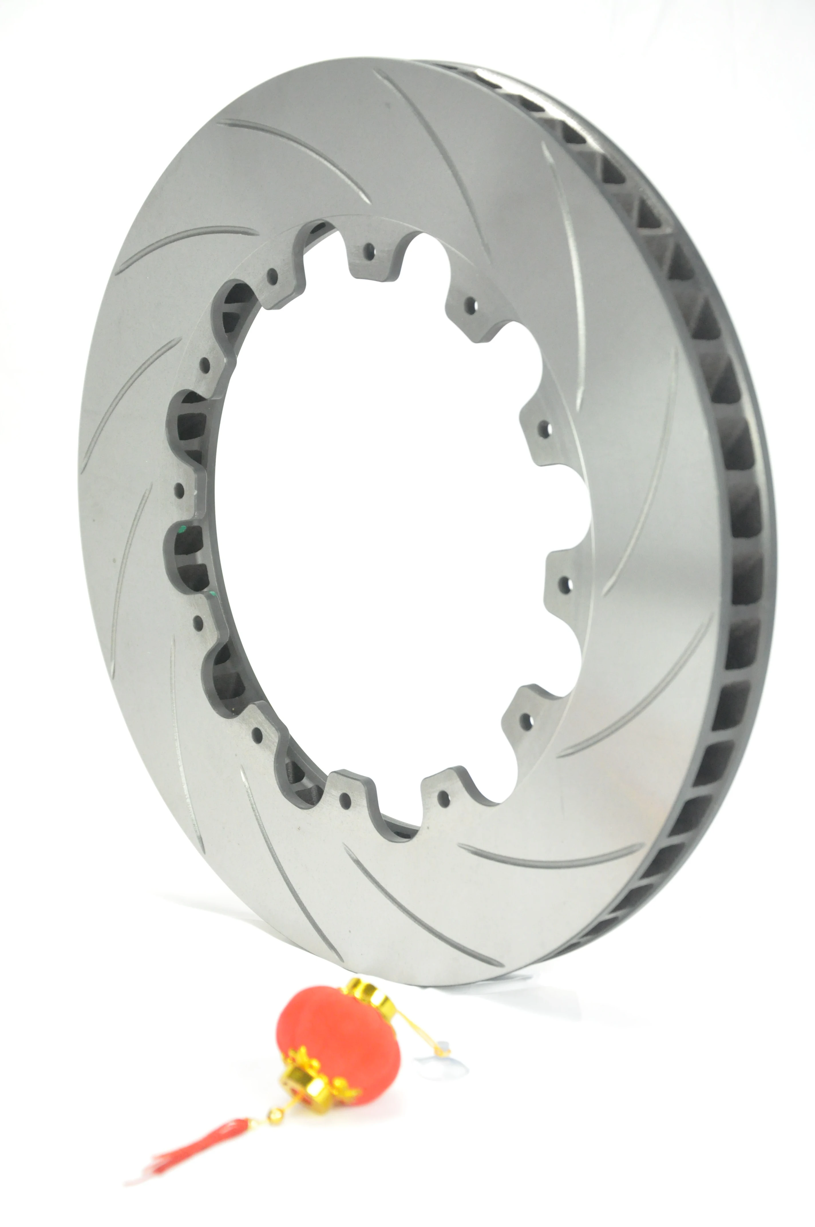 Настраиваемый Ротор Тормозной Системы для переднего колеса|Барабаны и