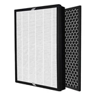 Фильтр HEPA FY242030 FY2422 с активированным углем, сменный лист для очистителя воздуха AC2889, AC2887, AC2882