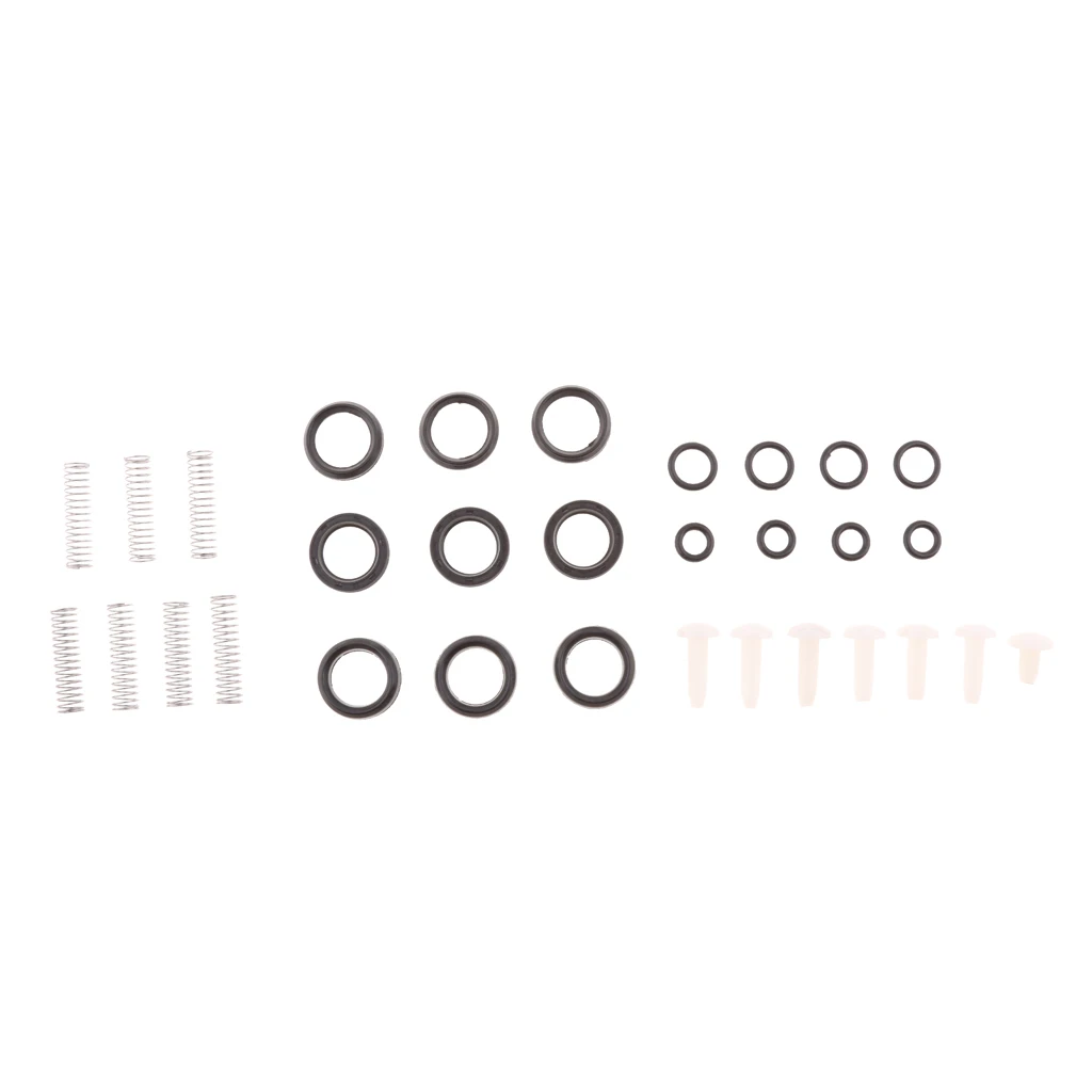 Насос для мойки под давлением тип 280/380 ремонтные комплекты с уплотнением