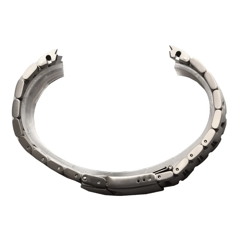 WENTUAL ремешки для часов C633.7129 из нержавеющей стали | Наручные часы