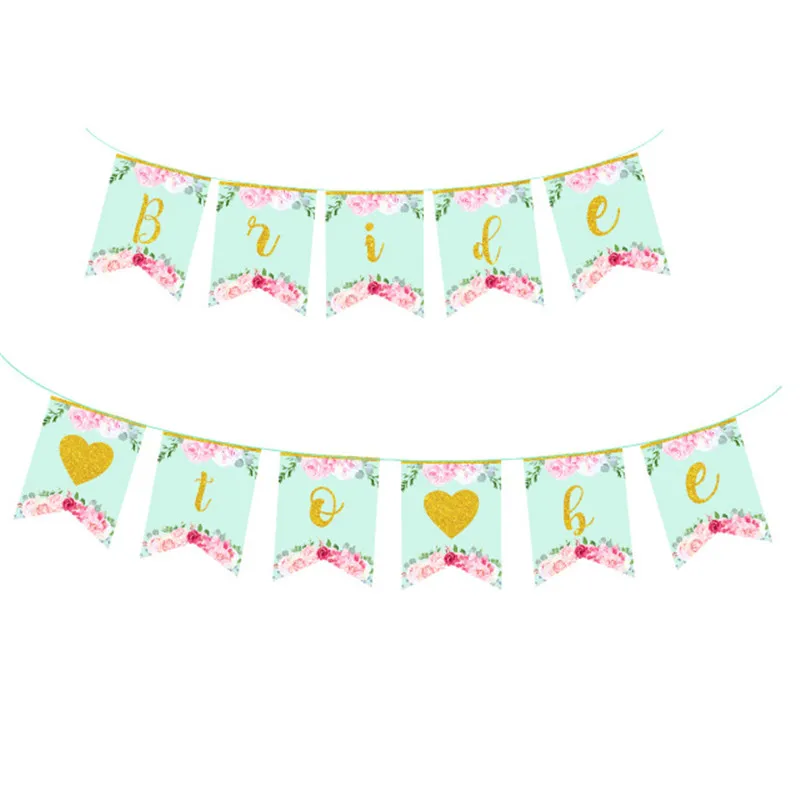 Одноразовая посуда для невесты девичника вечерние команды свадебной вечеринки