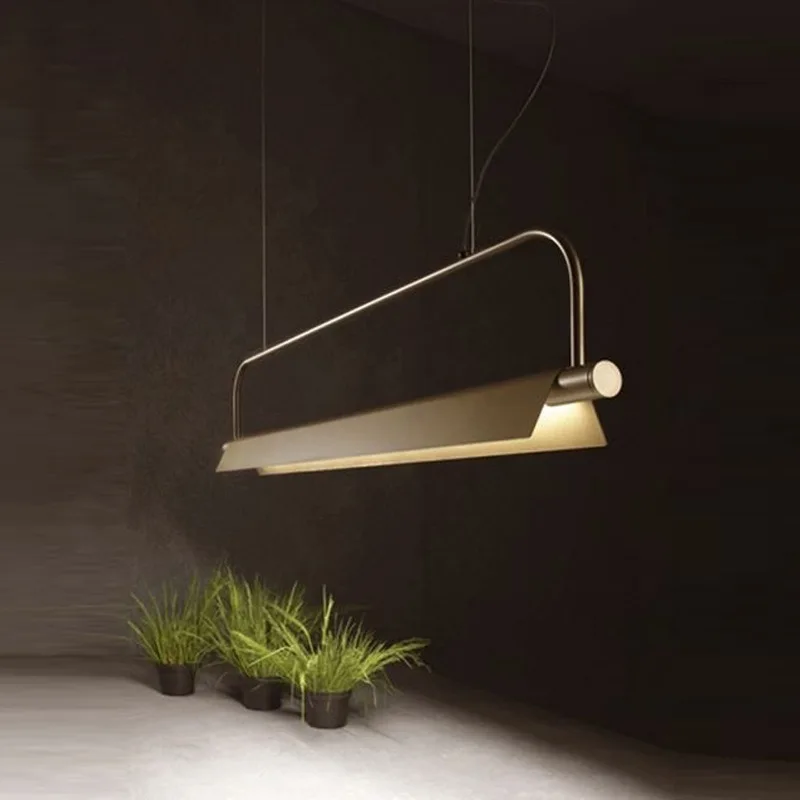 Деко chambre luminaria pendente Железный Ресторан украшение дома E27 светильник деко дом