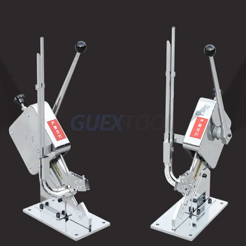 Ручной пресс-подборщик для супермаркетов машина запечатывания пластиковых