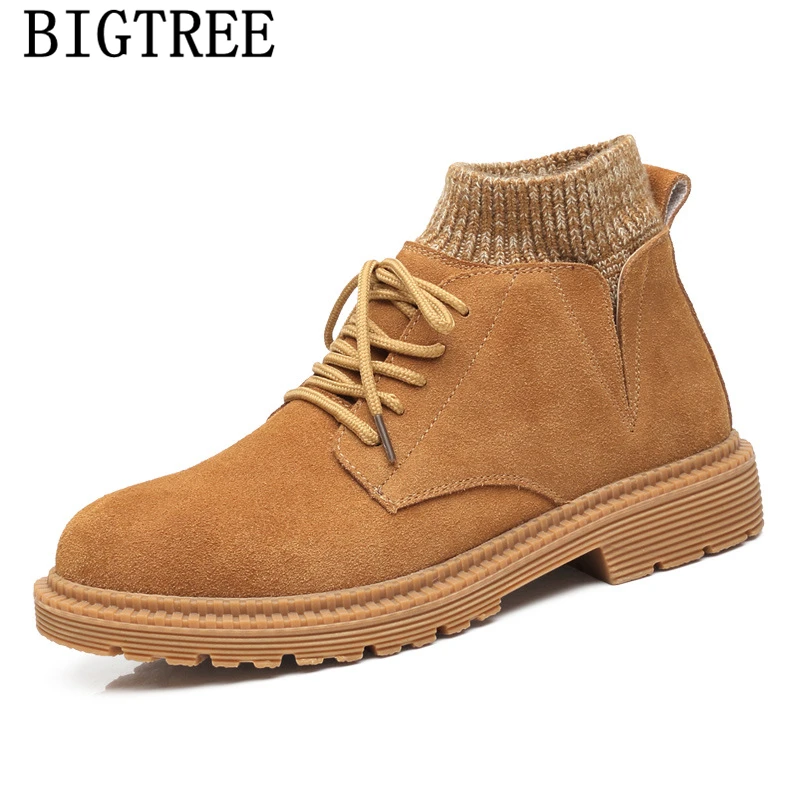 Мужская обувь Ботильоны зимняя Мужские Зимние Ботинки Zapatos Hombre Botas Masculina zimnie для