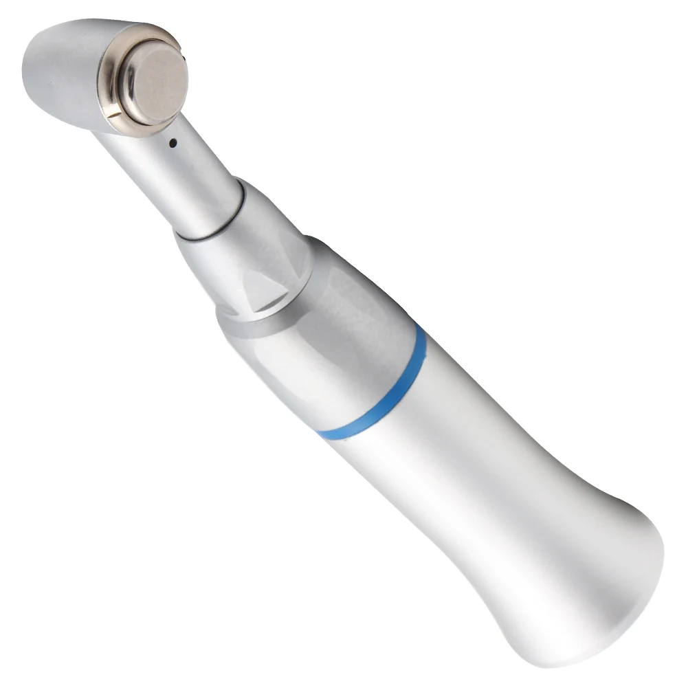 EX203C стоматологический прямой нос с косым углом пуш-ап пневматический двигатель 2