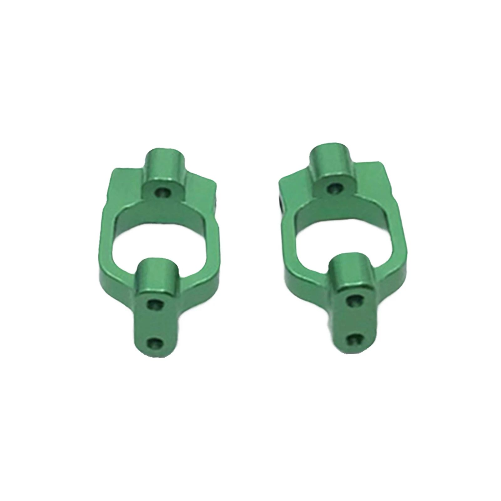 

2pcs Aluminum Alloy C-type Seat Replace for WLtoys 104001 1:10 Scale RC Car