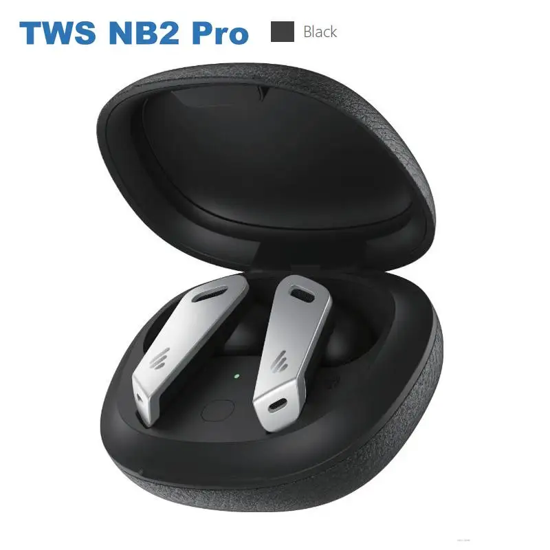 

Новые наушники NB2 Pro Bluetooth 5,1, беспроводная гарнитура, стерео, музыка, спорт, шумоподавление, наушники-вкладыши для телефона