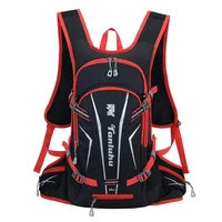 west biking waterproof bicycle bag reflective outdoor sport backpacktravel hiking bag backpack water bag hydration backpack