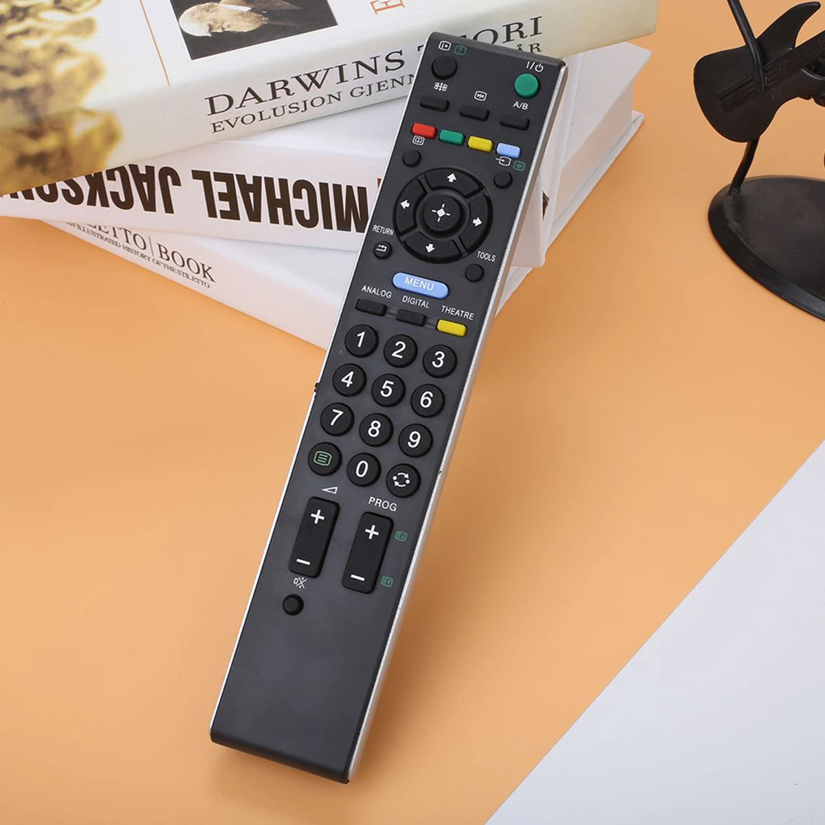 Универсальный запасной смарт телевизор с дистанционным управлением для