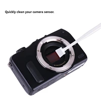 professional sensor gel stick dust cleaning pen jelly camera filter lens cleaner durable quality