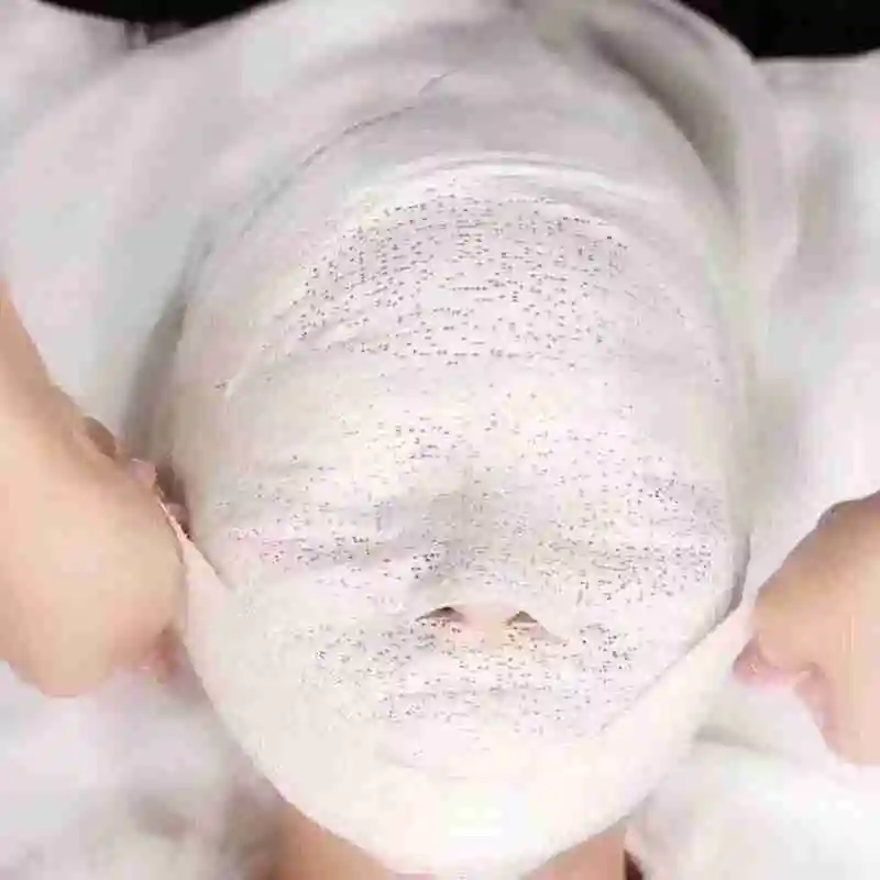 5 Pcs Mask V Face Renewing Plaster Bandage Roll Tightening Management Skin |