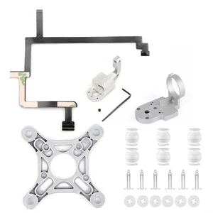 Запасные части для DJI Phantom 3 Standard