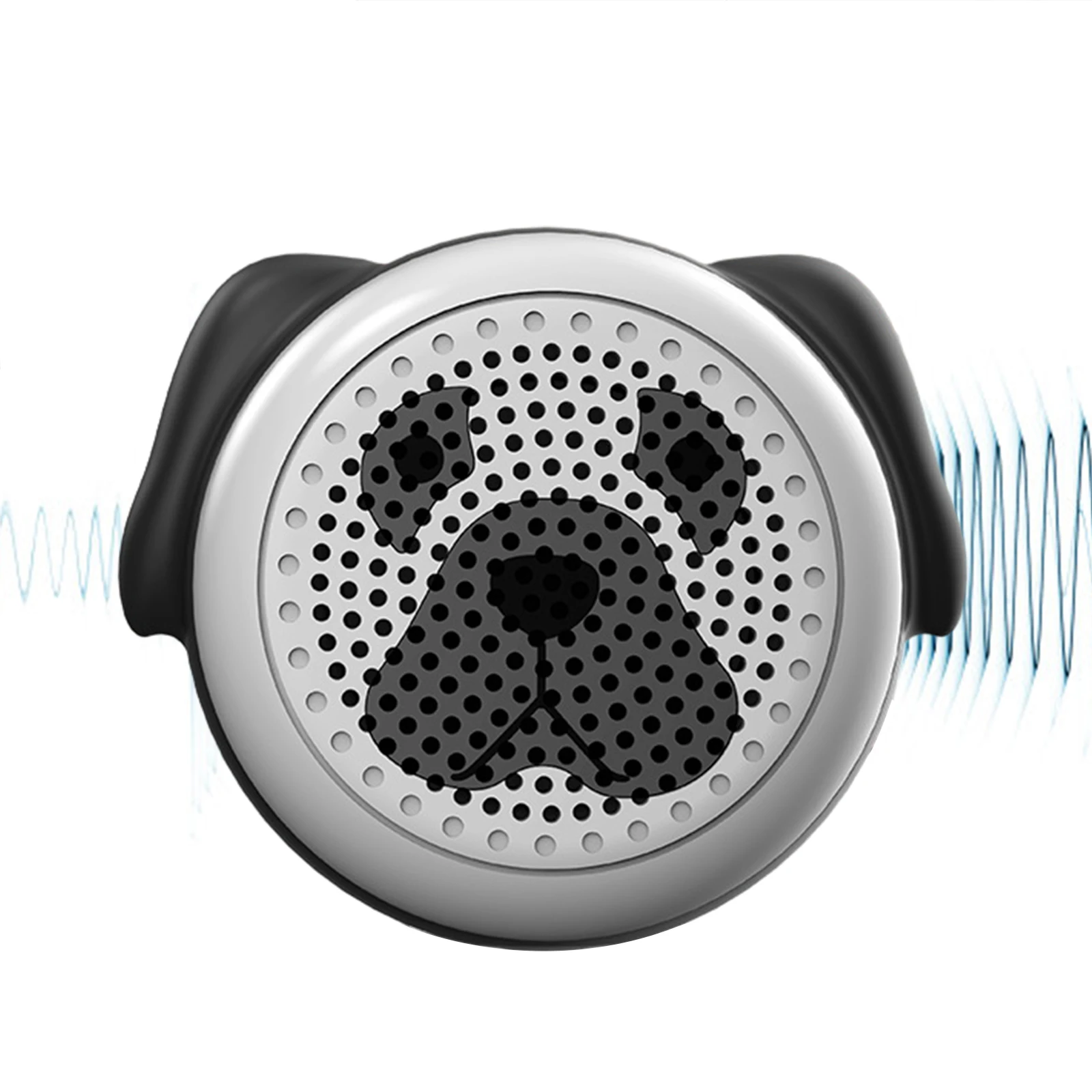 Bluetooth Speaker Portable Cute Pet Mini Clarity Loudspeaker for Filling Sound Powerful Rich Room Sports Gaming | Электроника