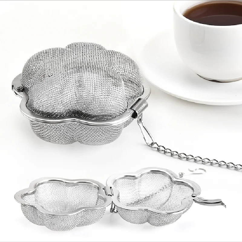 

Ситечко для чая из нержавеющей стали, 1 шт.