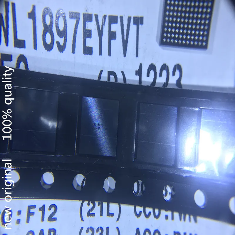 2 шт. новинка оригинал 100% качество XWL1897EYFVT XWL1897 WL1897 WL1897EYFVT |