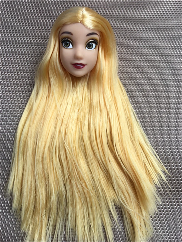 Кукла Анна Белль Снежная 1/6 | Игрушки и хобби