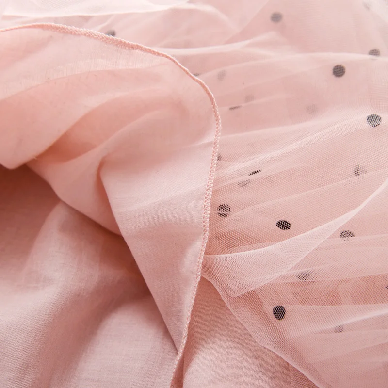 Платье для девочек Bear Leader платье вечеринок на весну и зиму вязанное в стиле