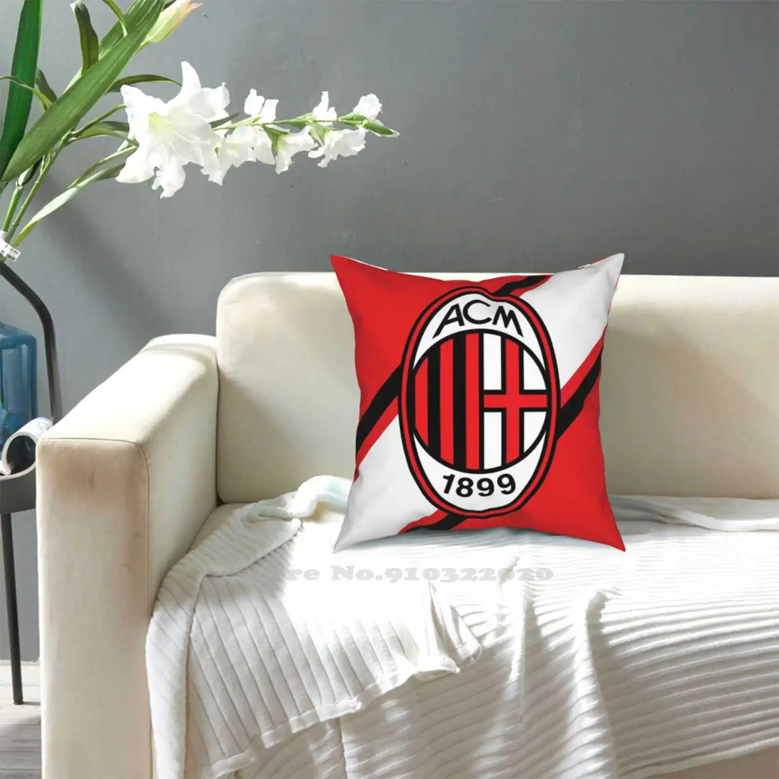 Наволочка для подушки Милан профессиональная наволочка сборки итальянской