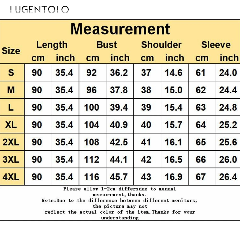 

Lugentolo Faux Fur Long Coat Women Plus Size Thick Warm Winter New Fashion Wide-waisted Open Stitch O-Neck Teddy Coat