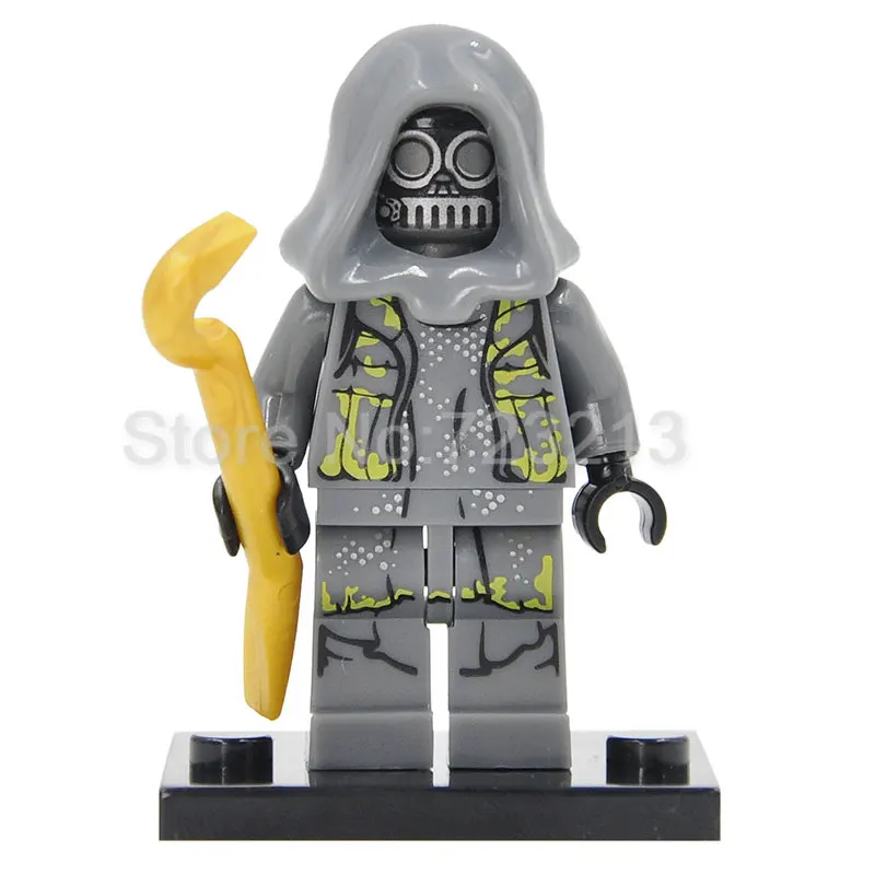 Storm Mob Soldiers 20 штук же космические войны Клон солдат йода рисунок люк Оби-Ван Кеноби рисунок строительные блоки Модель Кирпичи Игрушки - Цвет: Storm Mob Soldiers