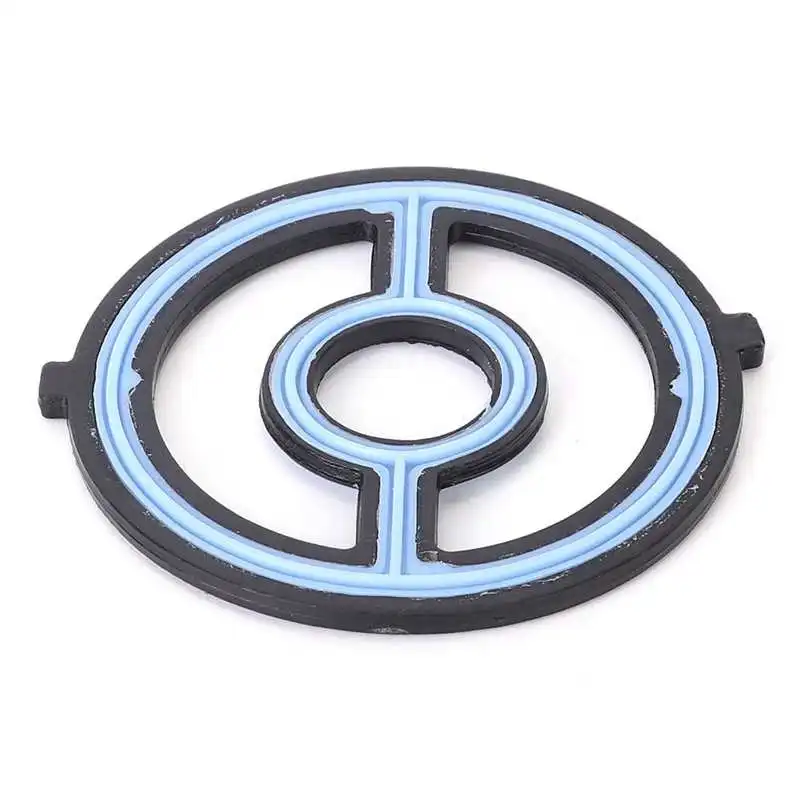 Автомобильные аксессуары для воздухозаборника охлаждающая прокладка двигателя