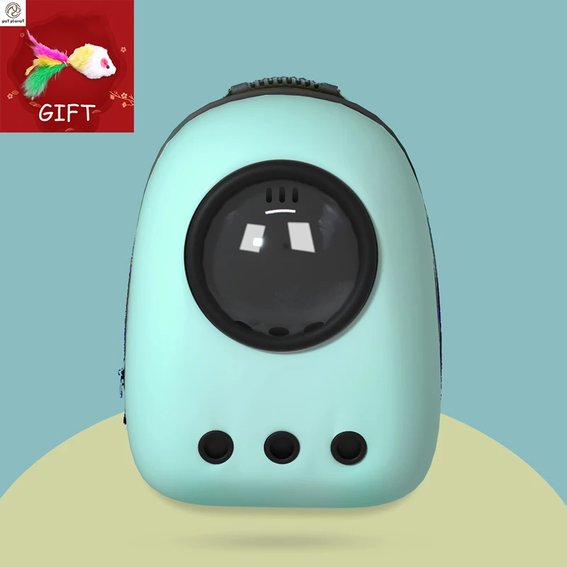 Высококачественная воздухопроницаемая дорожная сумка с окошком Воздушная