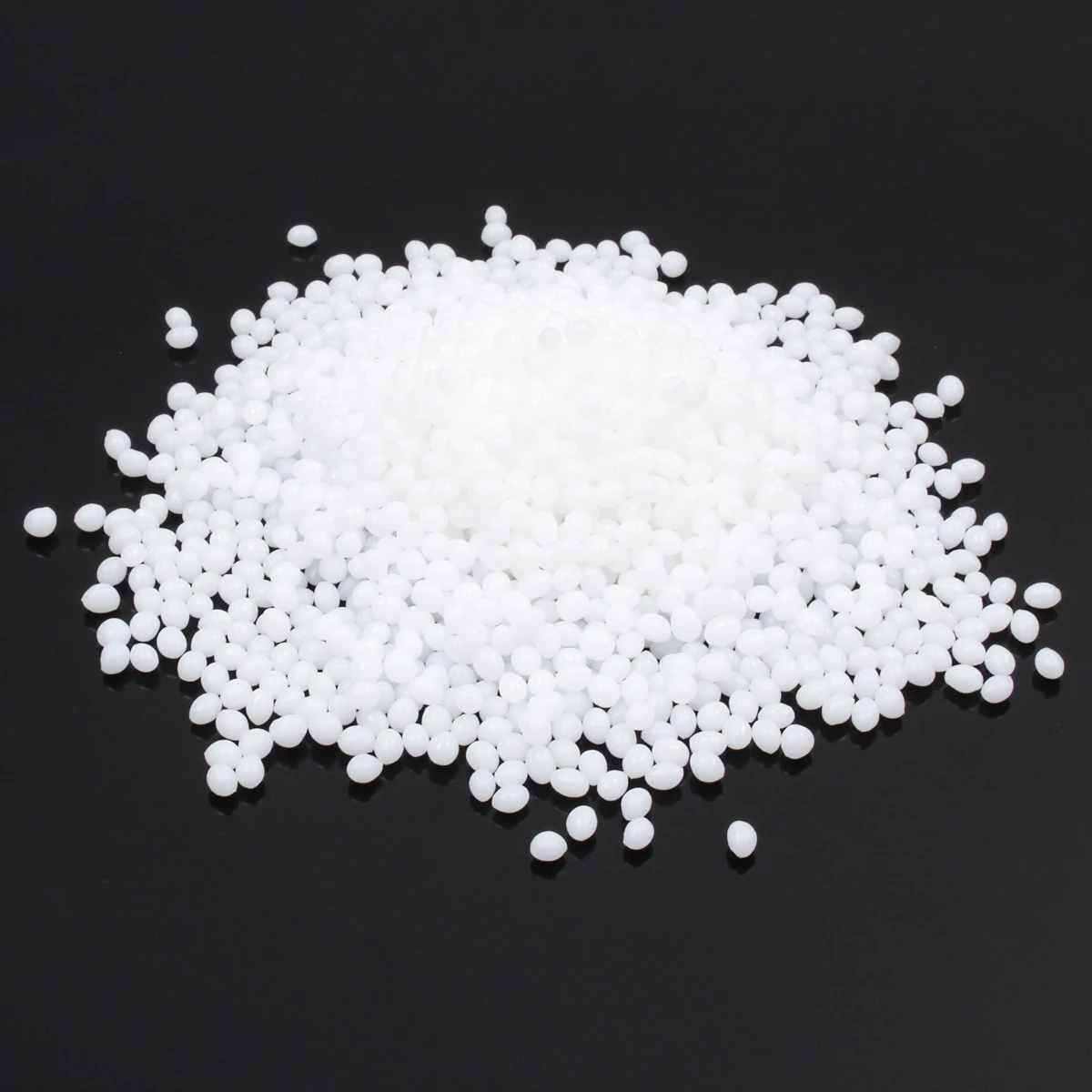 Пластиковые термопластиковые полиморфные Литые пластиковые гранулы Plastimake-20 г |