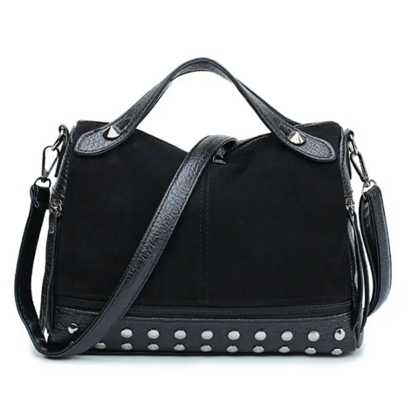 Женская сумка из искусственной кожи наплечная сумка-мессенджер сумки через