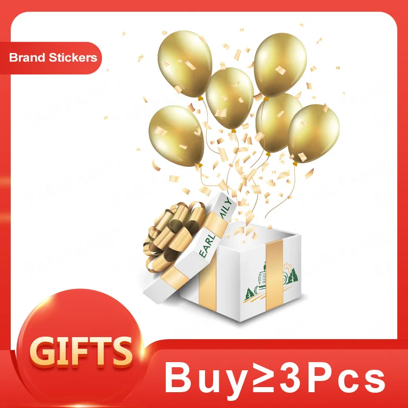 EARLFAMILY 13 см x 12 9 для пиццы автомобильные наклейки мотоциклетные красивые