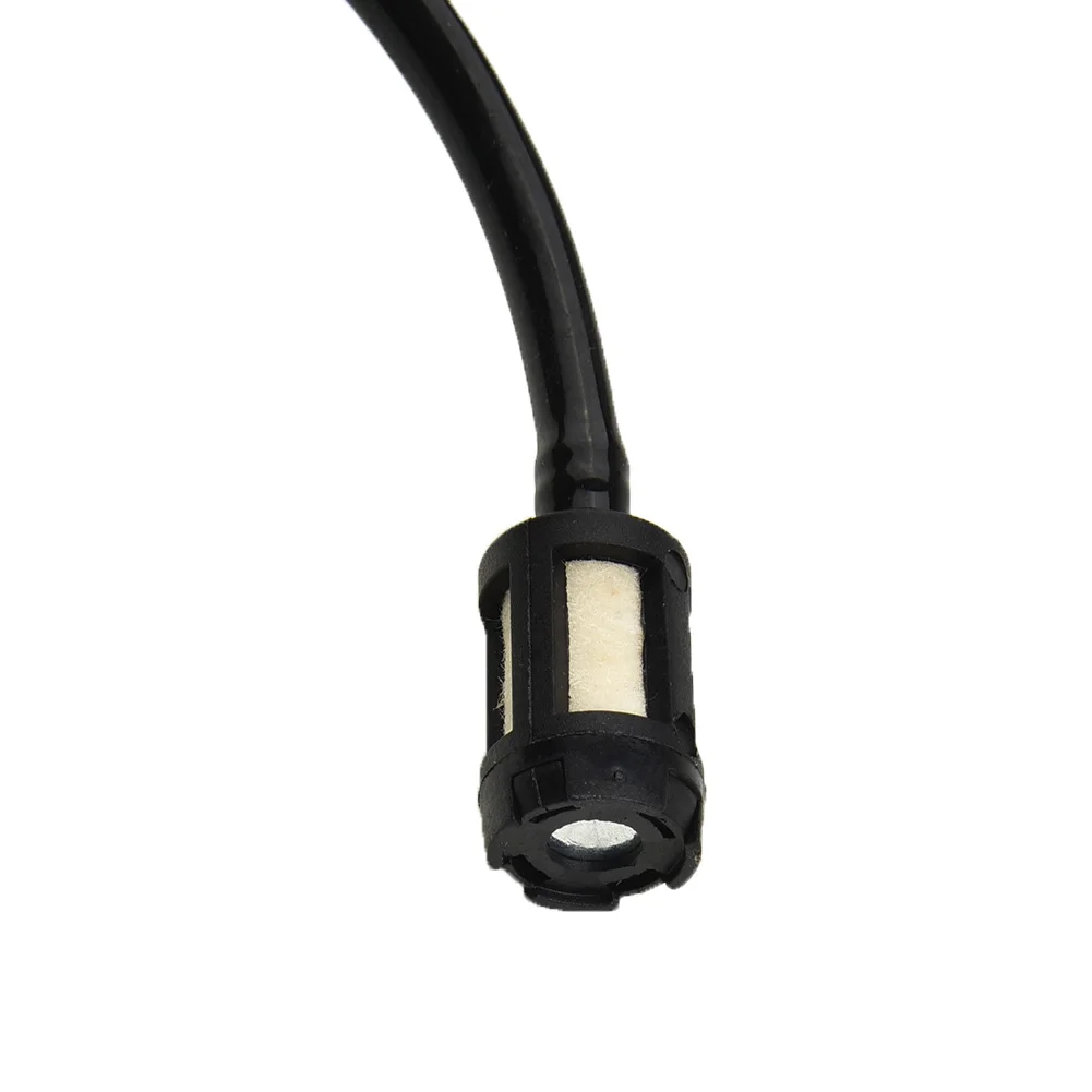 Газонокосилка масляная труба с топливным бензиновым баком фильтр кусторез