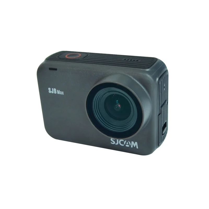SJCAM SJ9 серии SJ9 Strike SJ9 Max GYRO Body Водонепроницаемый 4K Экшн-камера потоковая 2,4G Wifi Спорт DV