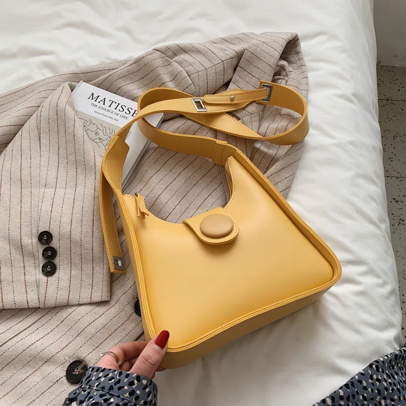 

High Quality Bag Women's Bag 2021 Summer New Fashionable Stylish Shoulder Bag Messenger Bag Small Square Bag Underarm Bag