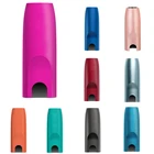 Заглушка для мундштука аксессуары для электронной сигареты для IQOS 2,4 p 2,4 PLUS Цветные оригинальные