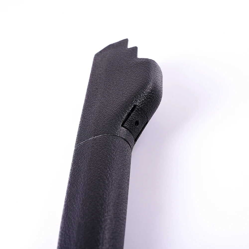 Крышка рычага аварийного ручного тормоза 1KD 711 461 82V для VW Eos Rabbit Jetta Golf 5 Black|handbrake lever|lever coverlever golf |