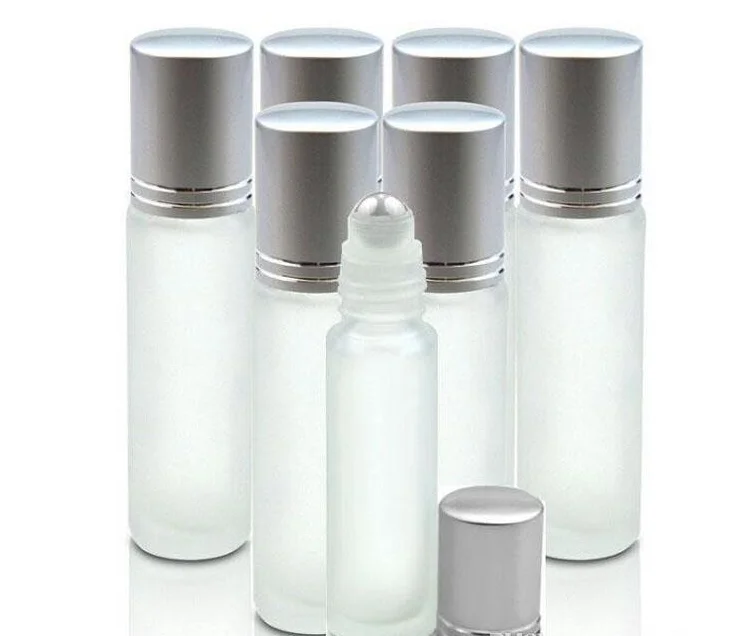 Флаконы для эфирных масел 10 мл | Канцтовары офиса и дома