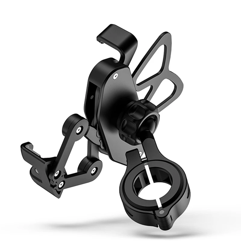 

NEW-Motorcycle Mobile Phone Holder Motorcycle Powerful Mobile Phone Holder for Yamaha